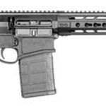Core15 TACII Rifle, 6.5 Creedmoor, 20", 1:8 Twist, 20rd, 15" Keymod Handguard