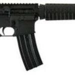 Anderson Mfg. AM15 BR, .223/5.56, 16" Barrel, Optic Ready, Black, 30rd Mag