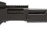 TriStar Cobra Force Pump 12 Ga 20" 3" Blued Black Synthetic Stock