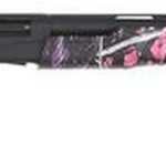 TriStar Cobra Field Pump 20 Ga, 24", Youth, 5 Rd, 3" Chamber, Muddy Girl Camo