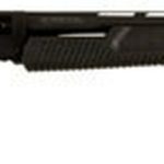 TriStar Cobra Mag, Pump-Action 12 Ga, 28", 3.5", 5rd, Black