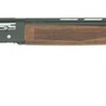 TriStar, Viper G2, Semi-automatic, 20 Ga 3", 24" Vent Rib Barrel, Chrome Lined Chamber and Barrel, Quick Shot Plug Removal, Improved Cylinder/Modified/Full Chokes, Fiber Optic Sight, Walnut Stock, 5Rd, Black, Youth Model