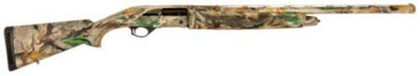 TriStar, Viper G2, Semi-automatic, 12 Ga 3", 26" Barrel, Realtree Edge Camo, Synthetic Stock, Right Hand, Fiber Optic Bead, Improved Cylinder/Modified/Full Chokes, 5Rd