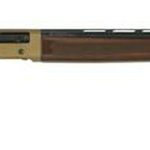 TriStar, Viper G2, Semi-automatic, 12 Ga 3", 28" Barrel, Bronze Color Receiver, Walnut Stock, Right Hand, Fiber Optic Bead, Improved Cylinder/Modified/Full Chokes, 5Rd
