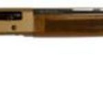TriStar, Viper G2, Semi-automatic, 28 Ga 2.75", 28" Vent Rib Barrel, Chrome Lined Chamber and Barrel, 3 Choke Tubes (IC, M, F), Fiber Optic Sight, Quick Shot Plug Removal, Bronze Receiver, High Grade Turkish Walnut Stock and Forend, 5Rd