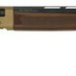 TriStar, Viper G2, Semi-automatic, 410 Gauge, 28" Vent Rib Barrel, Chrome Lined Chamber and Barrel, 3 Choke Tubes (IC, M, F), Fiber Optic Sight, Quick Shot Plug Removal, Bronze Receiver, High Grade Turkish Walnut Stock and Forend, 5Rd