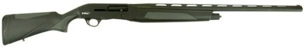 TriStar Viper Max, Semi-Auto 12 Ga, 28", 3.5", 5rd, Black