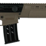 TriStar KRX Tactical Semi-automatic AR-15 Typw Shotgun 12 Ga 3", 20" Barrel, Flat Dark Earth, 5Rd