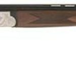 TriStar Hunter EX O/U 12ga 28" 3" Walnut Stock Steel Rcvr Blued Barrel