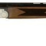 TriStar Hunter EX Over/Under, 12 Ga, 26", 3" Chamber, Turkish Walnut Stock