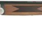 TriStar Hunter EX O/U 16ga 28" 2.75" Walnut Stock Steel Rcvr Blued Barrel