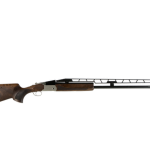 TriStar TT-15A Unsingle, 12 Ga, 34", 2.75" Single-Shot, Walnut