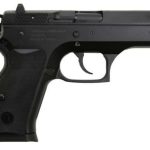 Tristar T100 9mm 4in Barrel 15-Round
