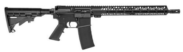 Talon Armament Gryphon 300 AAC Blackout, 16" Barrel, 30rd Mag