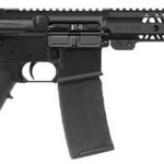 Talon Armament TAR15, .300 Blackout, 10.5", 30rd, Buffer Tube, Black