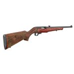 Ruger 10/22 Dragon TALO .22 LR, 18.5" Barrel, Red Laminate Stock, 10rd