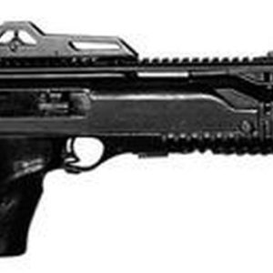 Hi-Point 9mm Carbine, CA Compliant Model, 10rd