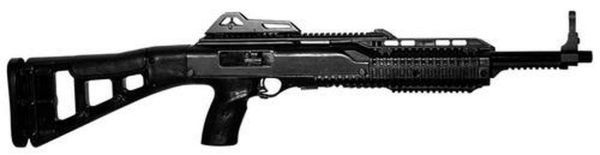 Hi-Point 9mm Carbine, CA Compliant Model, 10rd