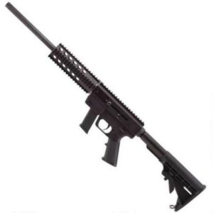 Just Right Carbines Gen3 9mm 17" Maglock 10rd Glock Compatible Magazine