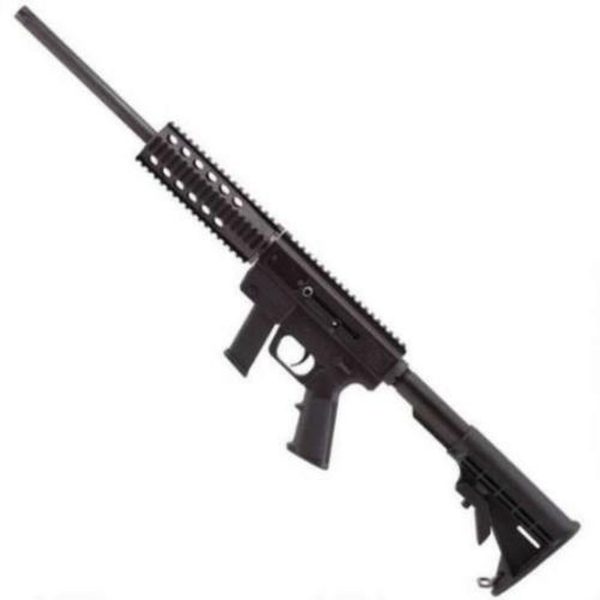Just Right Carbines Gen3 9mm 17" Maglock 10rd Glock Compatible Magazine