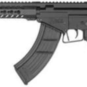 Just Right Carbines Gilboa M43 7.62x39mm, 16", Flat Top Rail 30rd