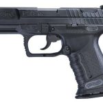 Walther PPS .40 S&W MA 10.5# Trigger 6 Round, 2 Mags, MA Approved