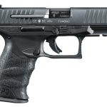 Walther PPQ M2 .45 Auto Black 4" 10 Round, 2 Mags