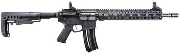 Walther Hammerli Tac R1 22 LR, 10rd