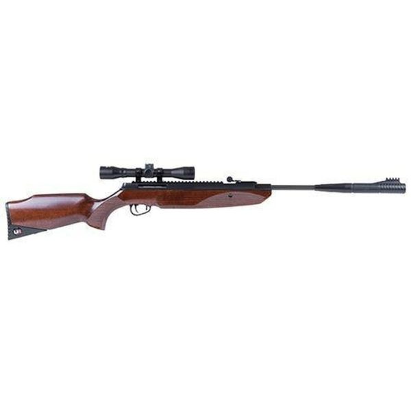Umarex Forge 490 Combo, .177, 14.80", 4x32mm Scope