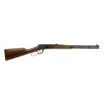 Umarex Legends Cowboy, .177 BB, 19.25" Barrel, 10rd, Wood Stock