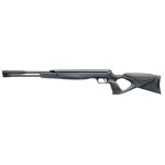 Umarex Walther LGU Varmint, .22 Pellet, 12" Barrel, Black