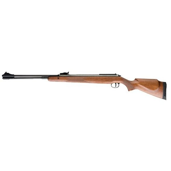 Umarex RWS Model 460, .22 Pellet, 18.5" Barrel, Blued
