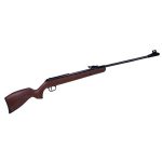 Umarex 340 N-Tec Classic, .22 Pellet, 19.5" Barrel, Single-Shot