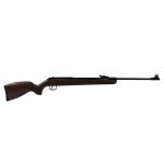 Umarex 350 N-Tec Magnum Classic, .177 Pellet, 19.5" Barrel, Single Shot