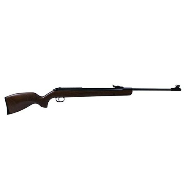 Umarex 350 N-Tec Magnum Classic, .177 Pellet, 19.5" Barrel, Single Shot