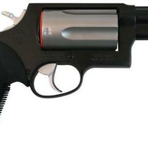 Taurus Judge 410/45 Tracker Black/Matte 2 Tone, 3" Barrel, 3" Chamber