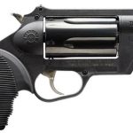 Taurus Judge Public Defender Poly,.410/.45, 2" Barrel 2.5" Chamber