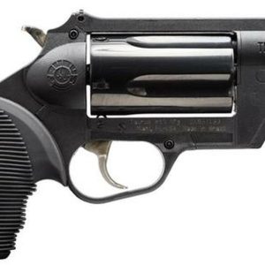 Taurus Judge Public Defender Poly,.410/.45, 2" Barrel 2.5" Chamber