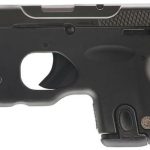 Taurus 180 Curve 380acp Black 3.3, , NO LASER, 6 rd