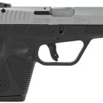 Taurus 709 Slim Single/Double 9mm 3" Barrel, Black Polymer Grip Sta, 7rd