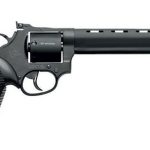 Taurus 692 Standard, .38 Special / .357 Mag / 9mm, 6.5", 7rd, Black