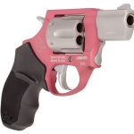 Taurus 856 Ultra Lite, .38 Special, 2" Barrel, 6rd, Rogue Pink
