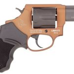 Taurus 856 Ultra Lite, .38 Special, 2" Barrel, 6rd, Bronze/Black