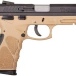 Taurus TH40, .40 S&W, 4.25" Barrel, 15rd, Flat Dark Earth