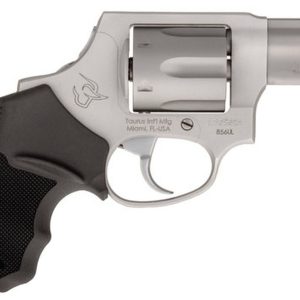 Taurus 856 Ultra Lite Concealed Hammer, .38 Spl +P, 2", 6rd, Stainless