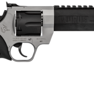 Taurus Raging Hunter, .44 Rem Mag, 6.75", 6rd, Black/Stainless