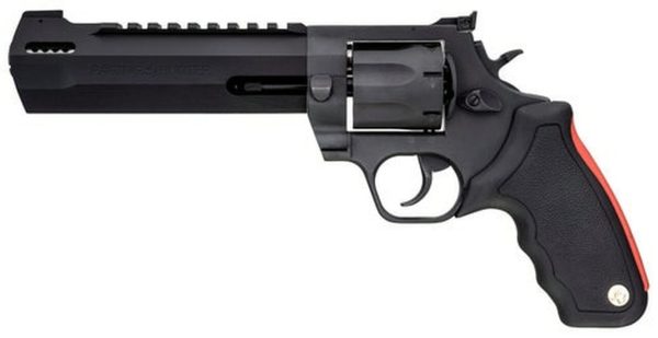 Taurus Raging Hunter, .357/.38, 6.75 Barrel", 7rd, Black