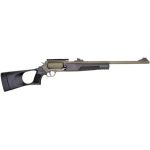 Rossi Circuit Judge, Double Action, 410 Ga 3", 45 Long Colt, 18.5" Barrel, Green, Synthetic Stock, Adjustable Sights, 5Rd
