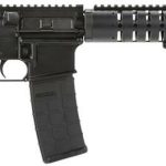 Anderson AR-15 223 Rem/5.56 16" 30+1 Magpul MOE 6 Pos Stk Black