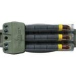 CVA Claw Adjustable Camo Nylon/Polymer